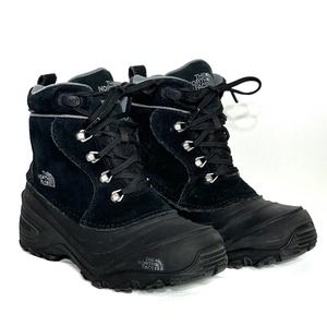 COPY - The North Face Kids' Chilkat Lace II Boot 3